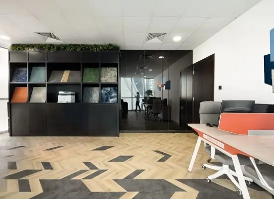 Office Solutions Delhi