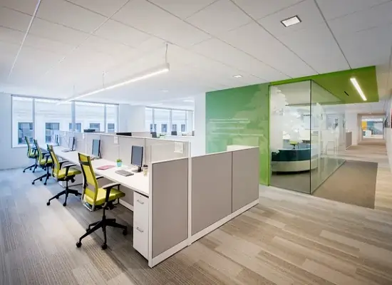 Top office furniture Companies