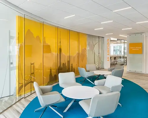 Workstation Office Furniture