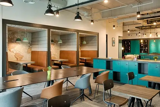 office furniture solutionsSolution