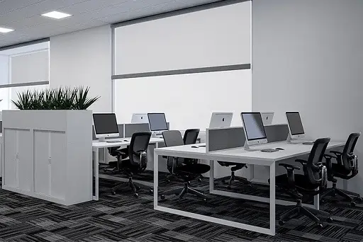 Flexibility in design