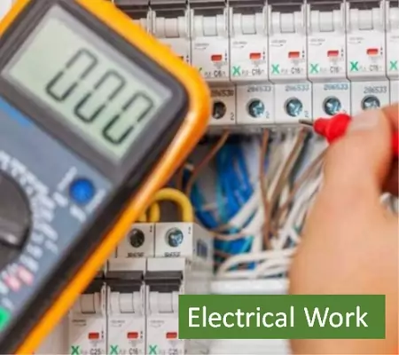 electrical services