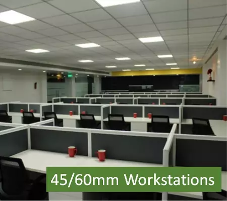 45mm Workstations
