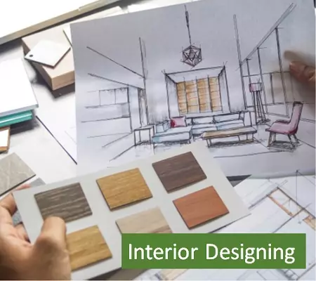 Interior Designing