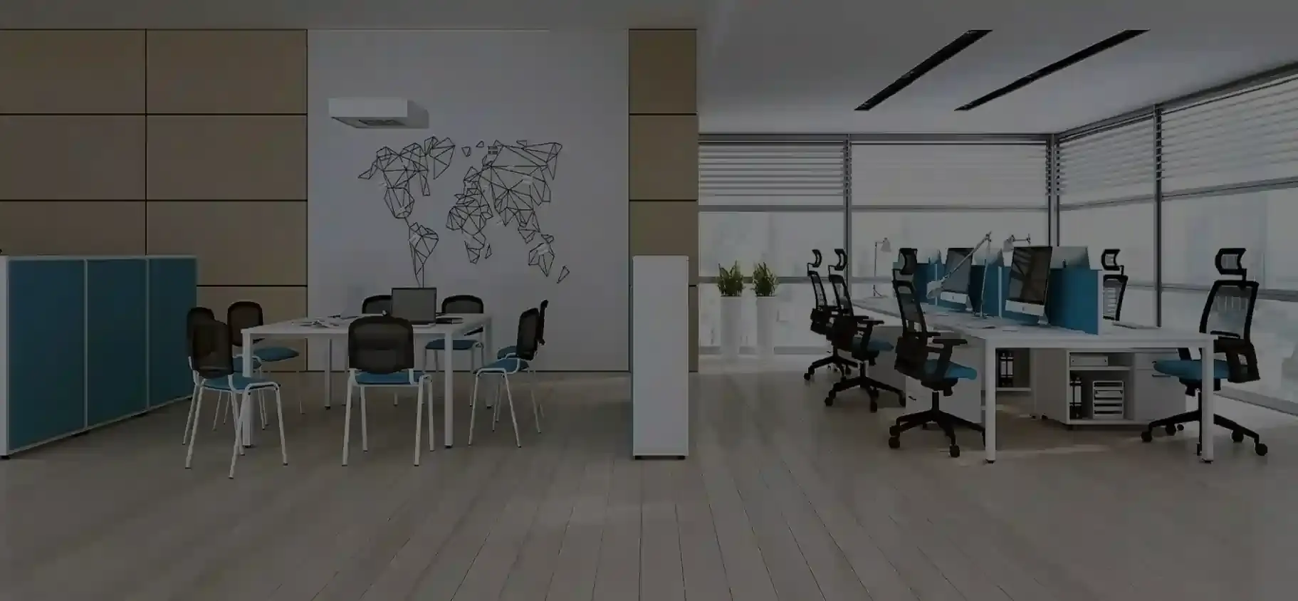 modular furniture Delhi