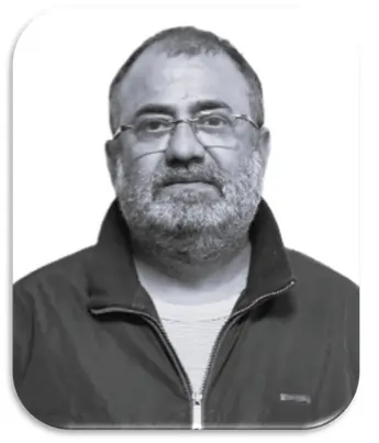 Nand Kishore Sharmah