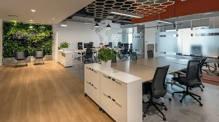 7 tips office corporate designs ideas