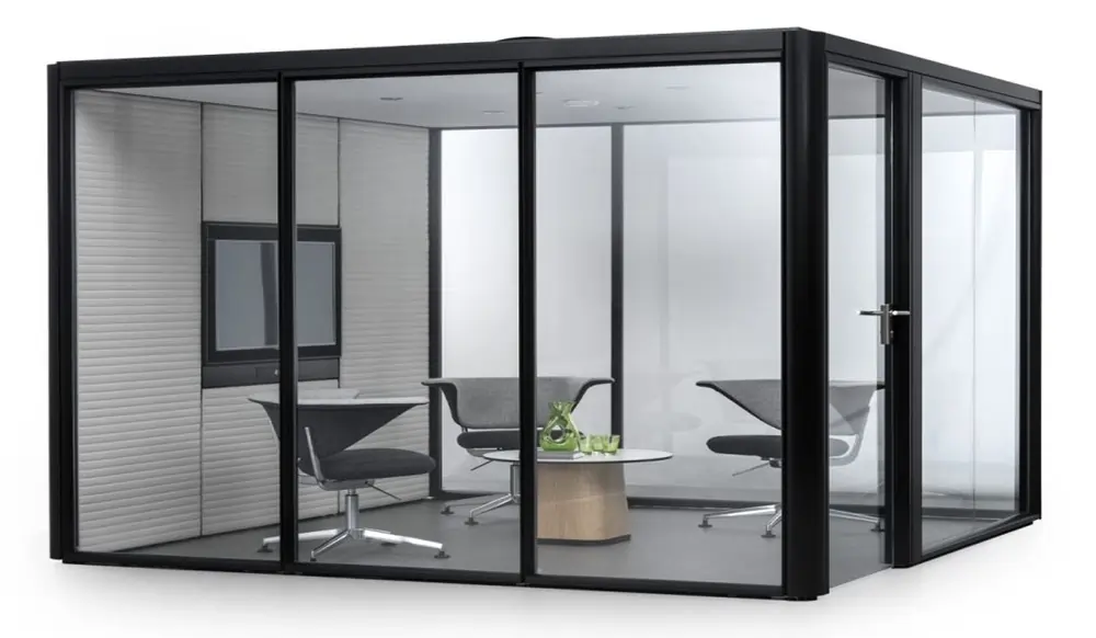 Office Meeting booth Delhi