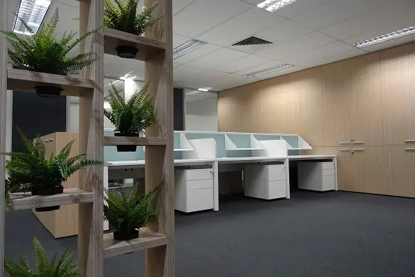 end to end solution furniture solution in delhi