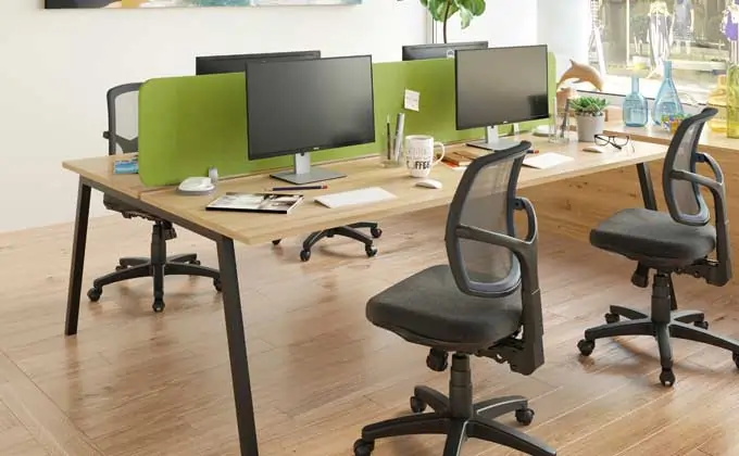 modern brands office furniture in delhi