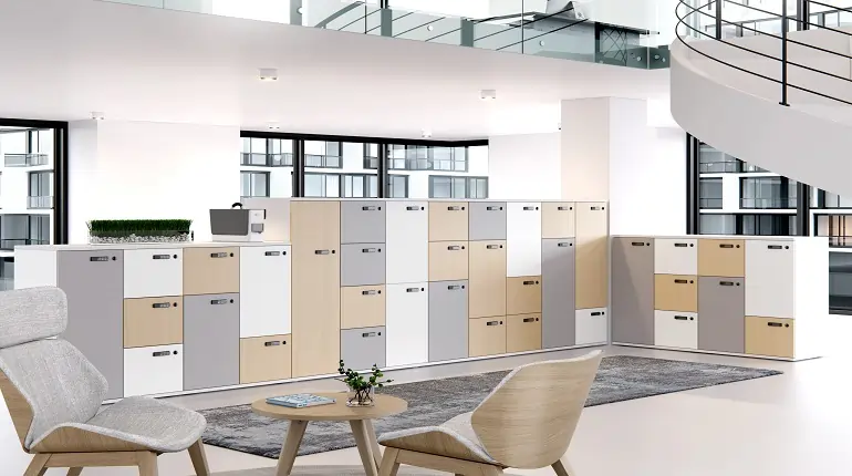 storages office Furniture Delhi