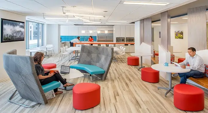 Ergonomic office furniture why its a must have for your workplace