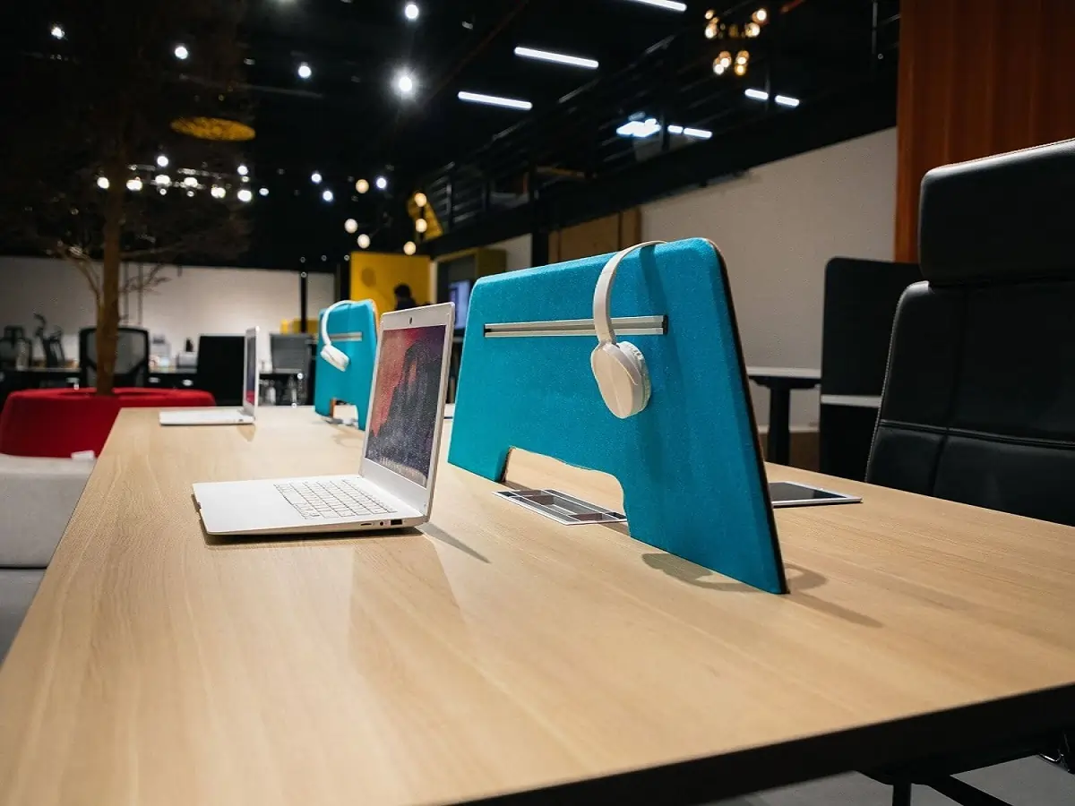 Ergonomic Office Furniture in Delhi