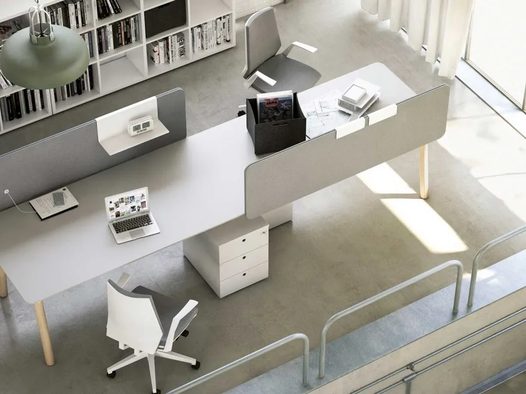 modern brands office furniture in delhi