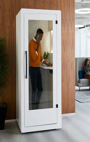 office Interior Contractor