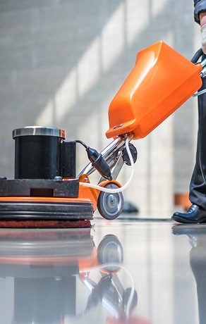 office maintenance services