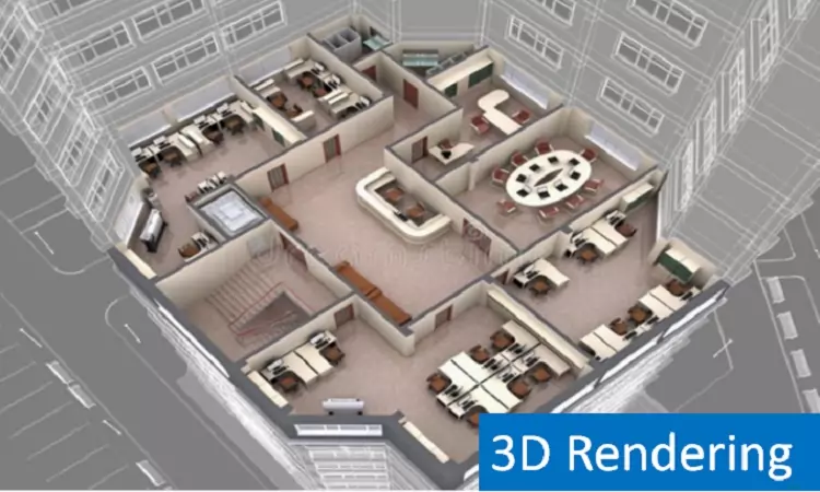 3D Designing Services