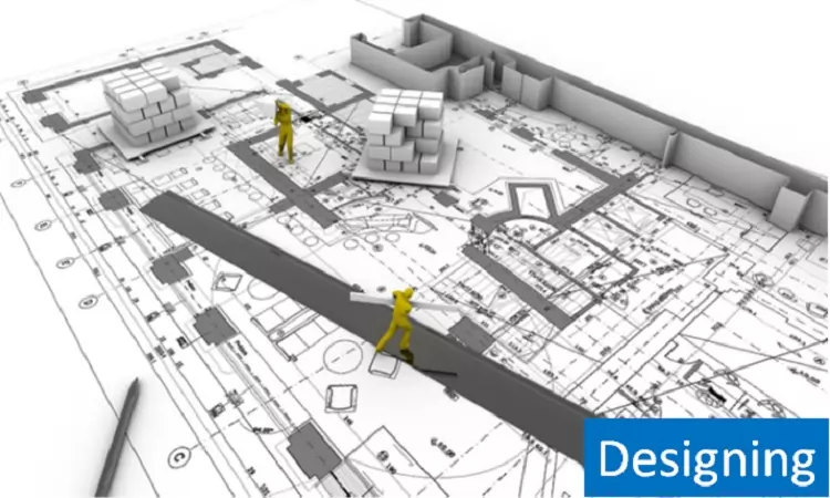 Interior Designing in delhi