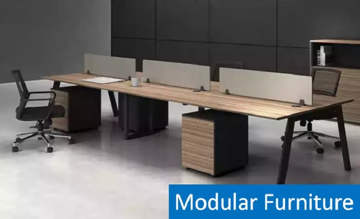 Furniture Dealer in Delhi