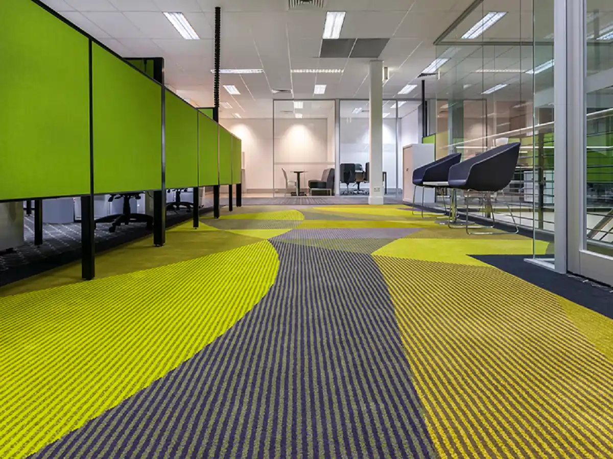 selecting best corporate furniture vendor